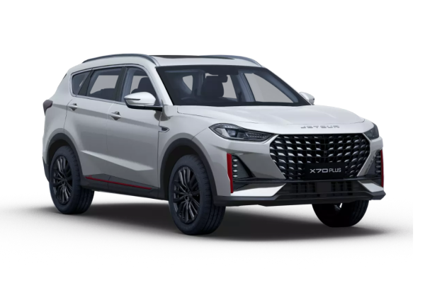 JETOUR X70 PLUS