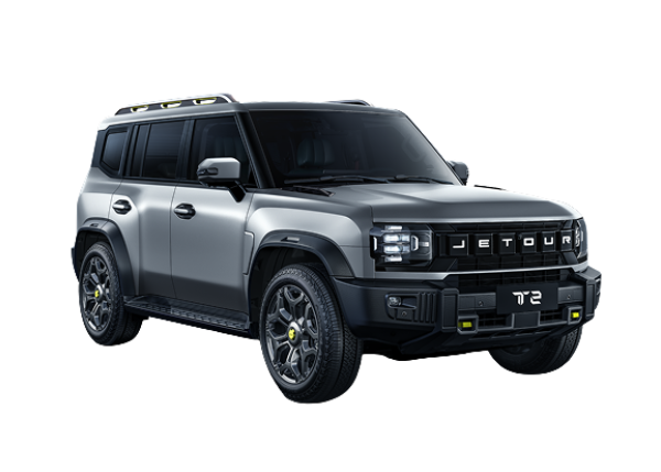JETOUR T2