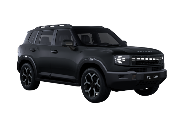 JETOUR T1