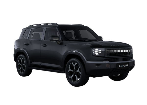 JETOUR T1